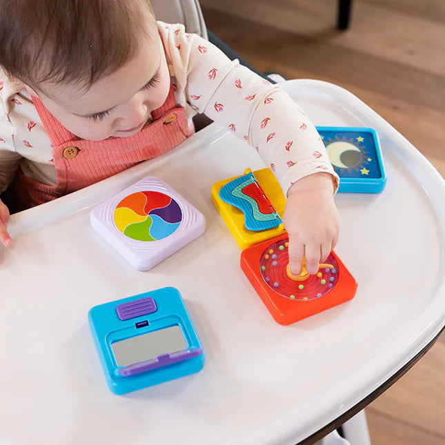 PlayTab Board Toddler Toys 12m+