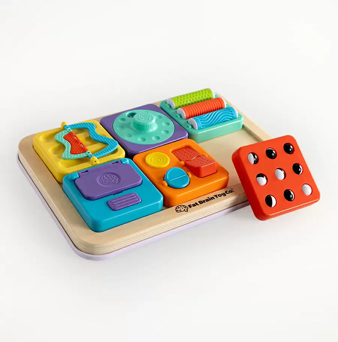 PlayTab Board Toddler Toys 12m+