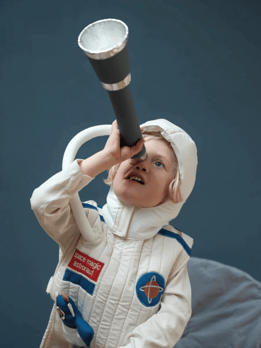 Fabelab Dress-Up Little Astronaut Set 3yrs+