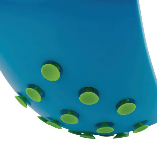 Teeter Popper Sensory Balance Seat Blue by Fat Brain Toys Developmental Sensory Toys 3yrs+ (Copy)