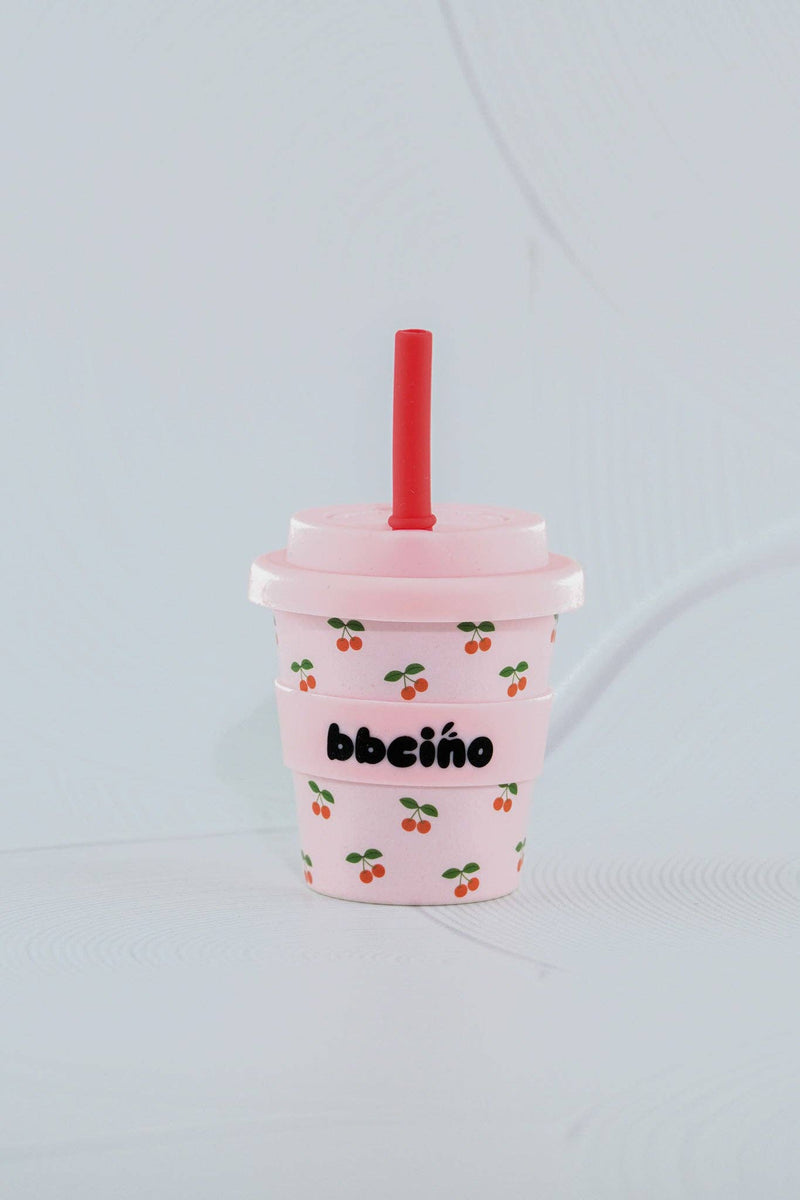BBcino Cherub Babycino Cup 120ml