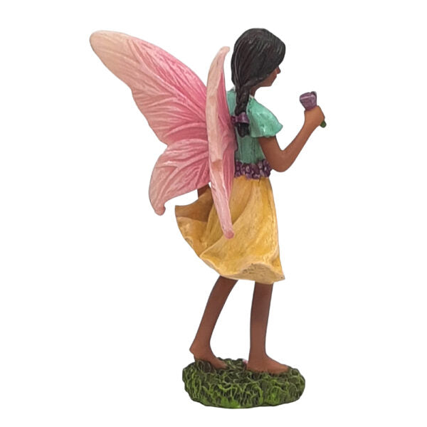 Jopaz Fairy Garden Emma Standing 5.5x4x9cm (LWH)