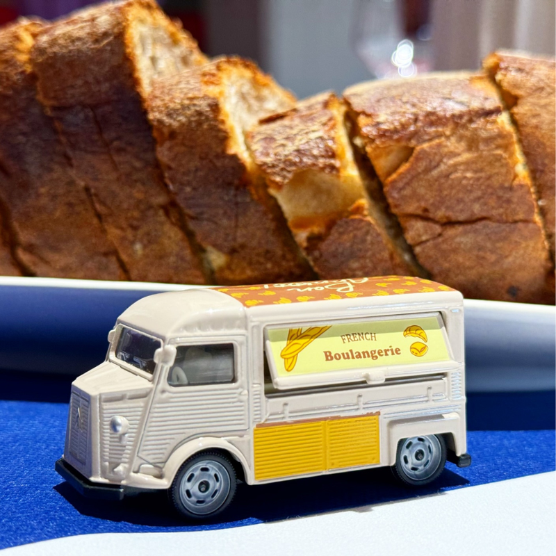 Majorette French Touch Deluxe Car 1pc 6 Designs 60th Anniversary Edition Metal Travel Toys Car 3yrs+