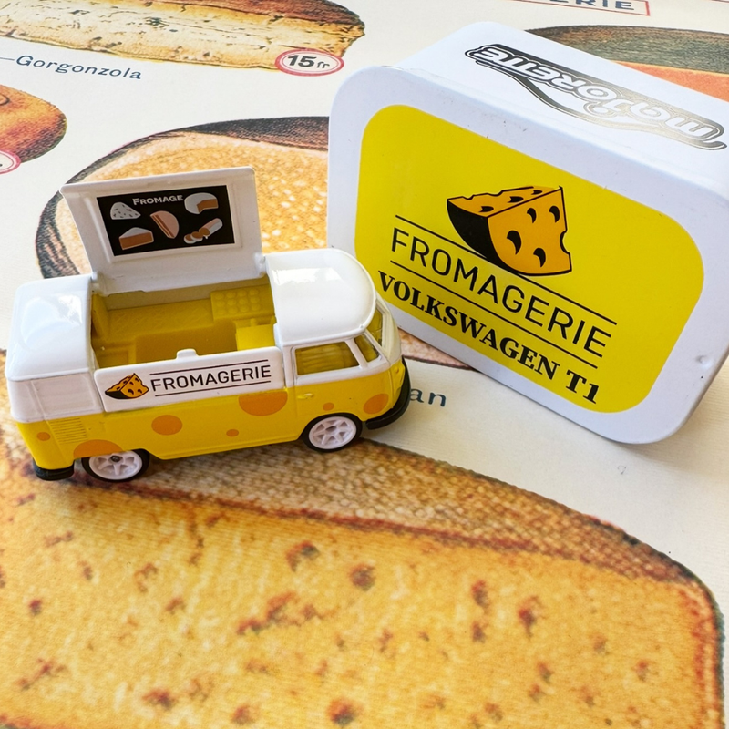 Majorette French Touch Deluxe Car 1pc 6 Designs 60th Anniversary Edition Metal Travel Toys Car 3yrs+