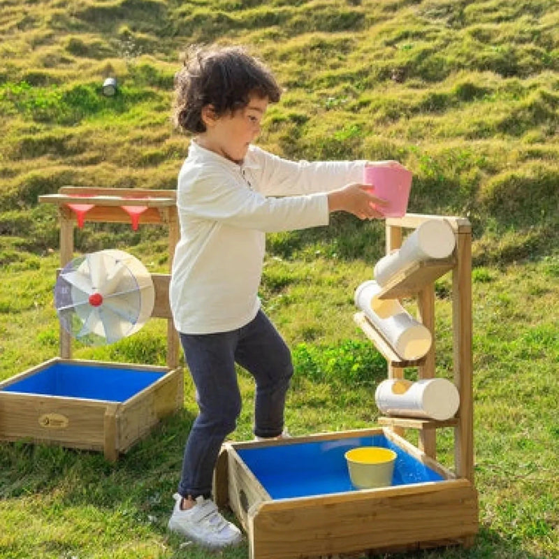 Classic World Happy Water Yoyo Water Play Sensory Tools School Range 3yrs+ (Furniture Shipping) PREORDER MID NOVEMBER