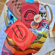Riley Callie Resources Aboriginal Symbol Cards - My Playroom 