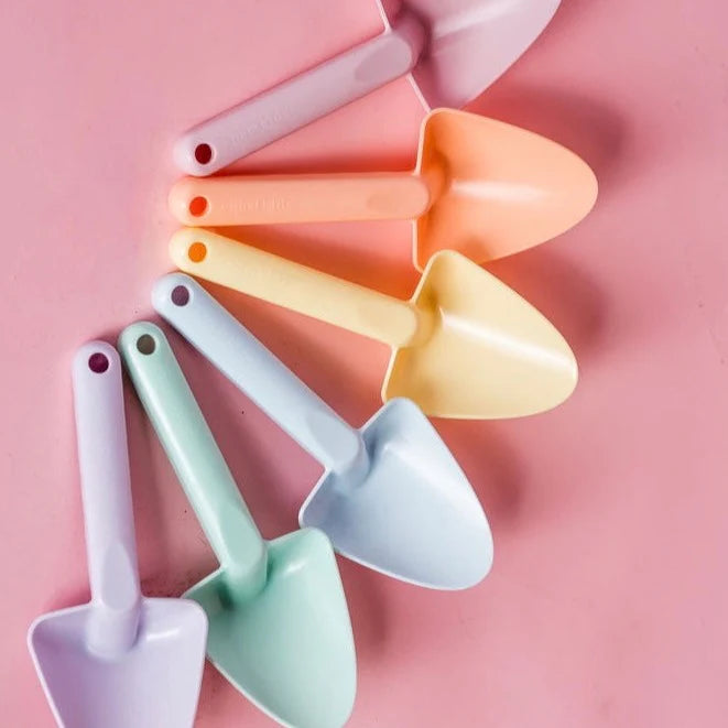 Little Digger Beach Spade CoastKids Toddler Sand Play Toys Sensory Toys 18m+