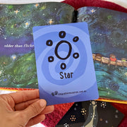Riley Callie Resources Aboriginal Symbol Cards - My Playroom 