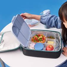 Bbox Chill Out NEW Lunch box/Mini Lunch Box/ Snack Box Kids Lunch Box Best Seller 3yrs+