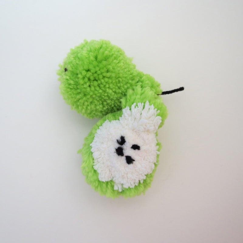 Buttonbag Pompom Making Suitcase Art and craft for kids Best Seller Gifting Idea for 6yrs+