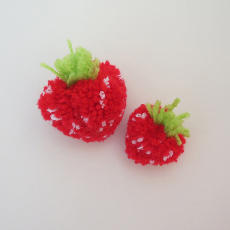 Buttonbag Pompom Making Suitcase Art and craft for kids Best Seller Gifting Idea for 6yrs+