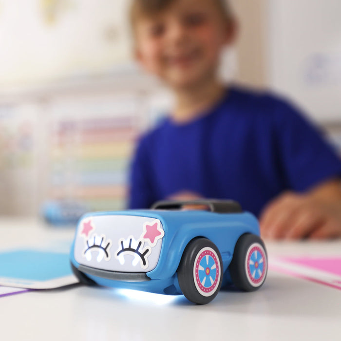 Sphero Indi At-Home Learning Kit 4yrs+