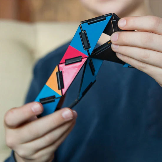 Ivan's Hinge Fidget Toys Sensory Toys By Fat Brain Toys 8yrs+ — My Playroom