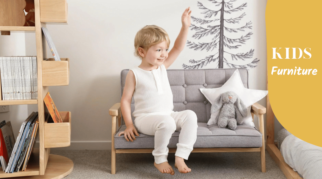 montessori furniture