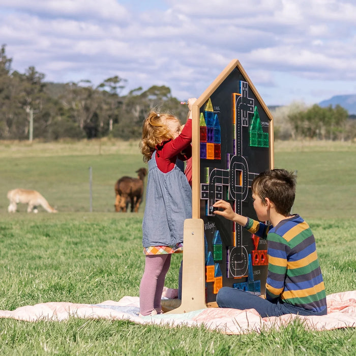 Learn & Grow Toys - Stand for Multi-Board (PREORDER)