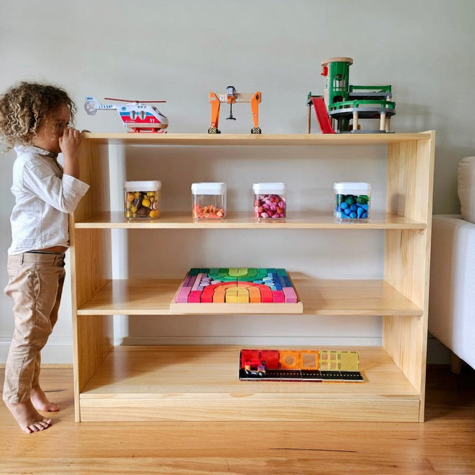 Kids Bookshelf