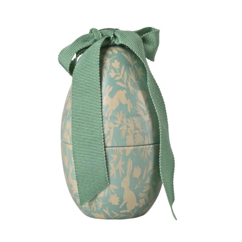 Maileg Egg Small Assorted Colours Baby Toys Easter Collection 2yrs+