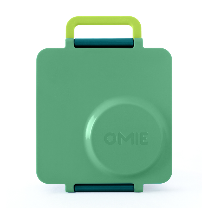 Omie Omie Lunch Box – Insulated Bento Box for Kids — My Playroom