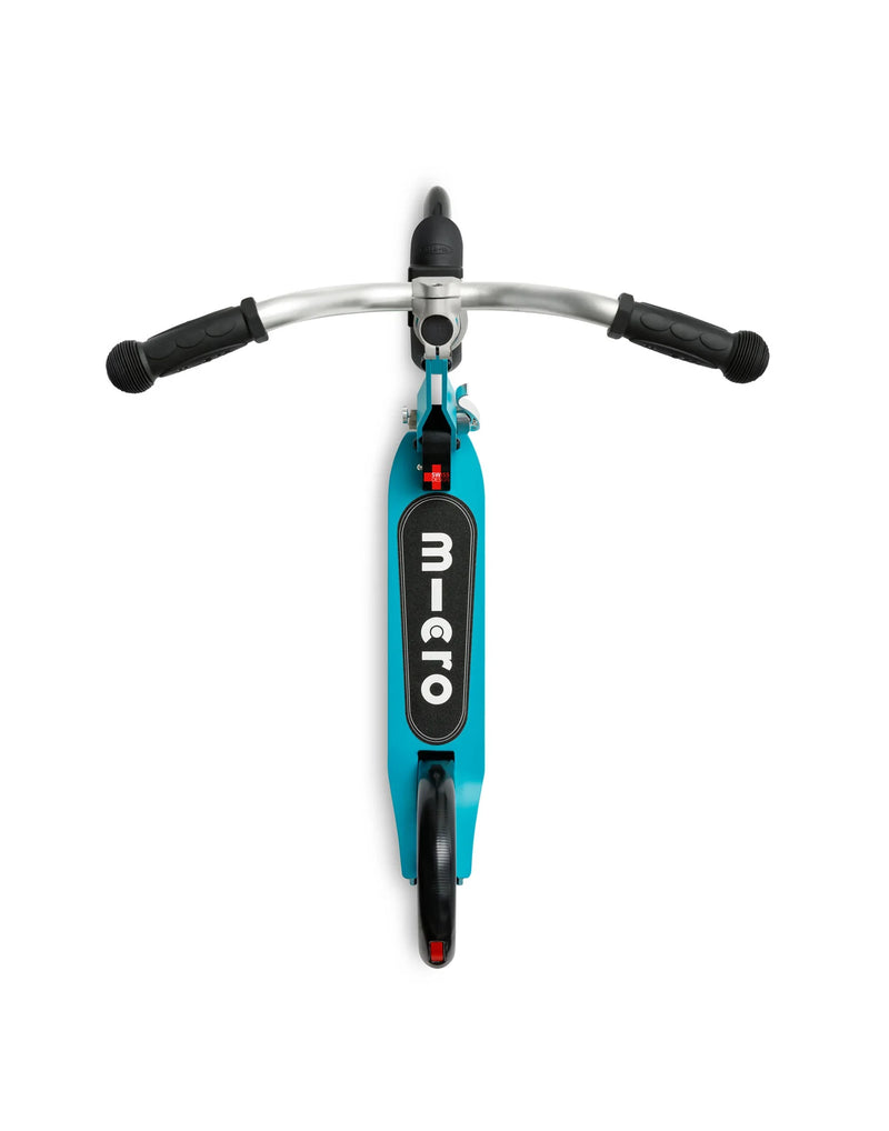 Micro Scooter Micro Cruiser 2 Wheel Foldable Scooter 3 Colours Kids Scooter 5yrs+ (Bulky Shipping)