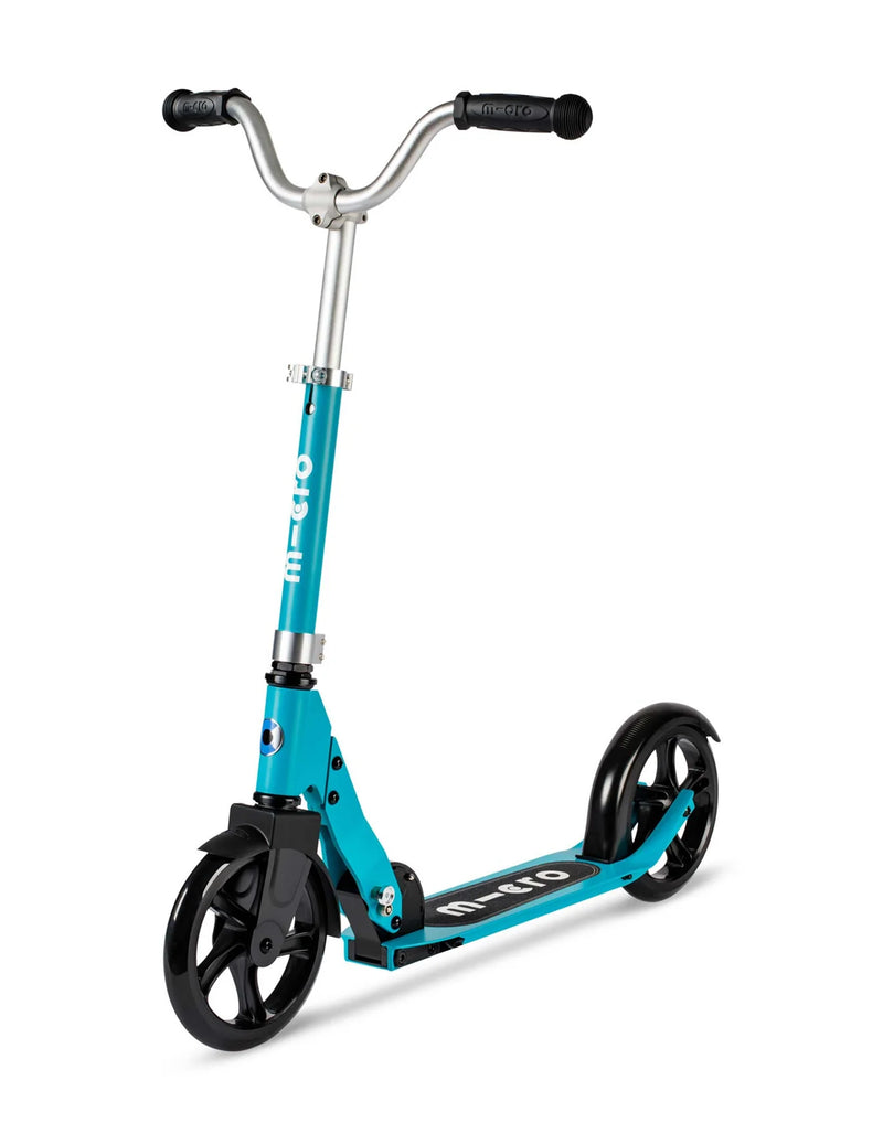 Micro Scooter Micro Cruiser 2 Wheel Foldable Scooter 3 Colours Kids Scooter 5yrs+ (Bulky Shipping)