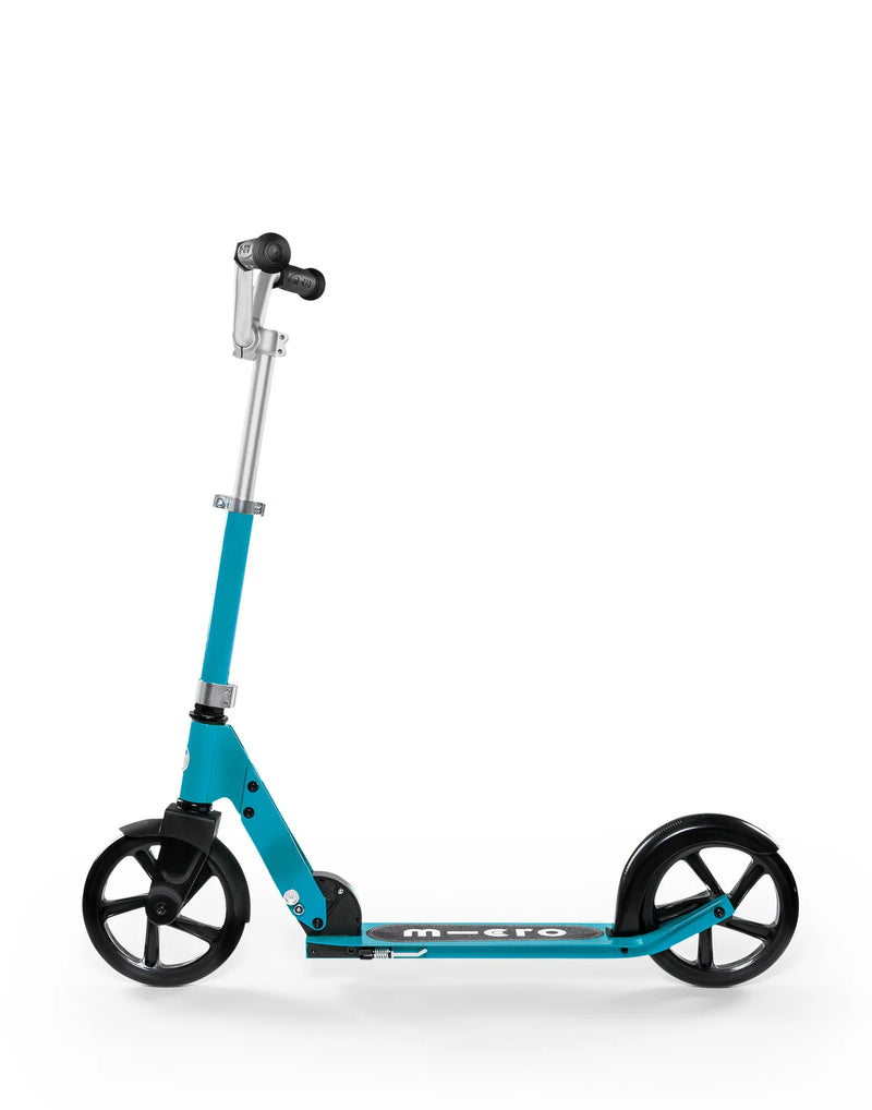 Micro Scooter Micro Cruiser 2 Wheel Foldable Scooter 3 Colours Kids Scooter 5yrs+ (Bulky Shipping)