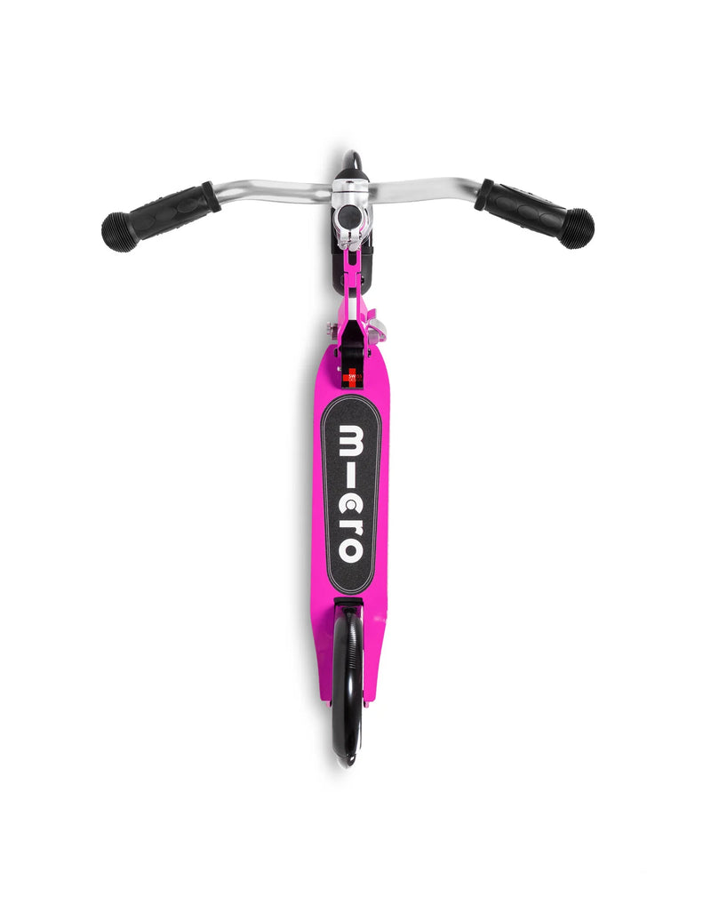 Micro Scooter Micro Cruiser 2 Wheel Foldable Scooter 3 Colours Kids Scooter 5yrs+ (Bulky Shipping)