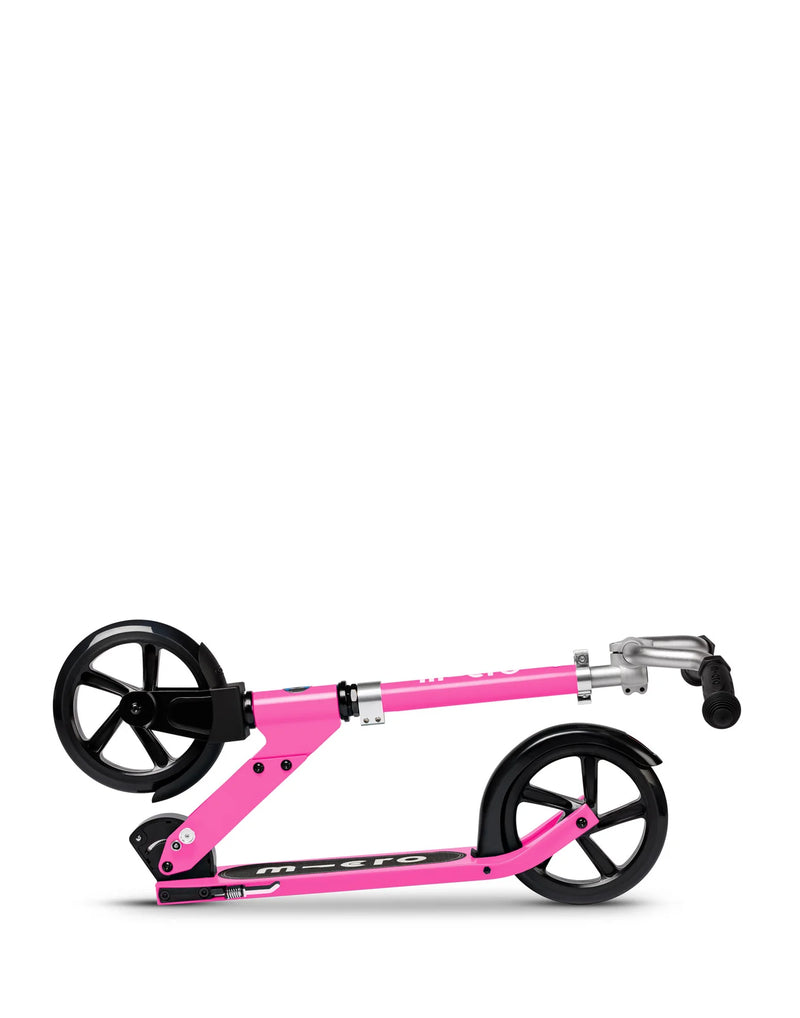 Micro Scooter Micro Cruiser 2 Wheel Foldable Scooter 3 Colours Kids Scooter 5yrs+ (Bulky Shipping)