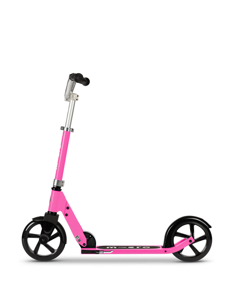 Micro Scooter Micro Cruiser 2 Wheel Foldable Scooter 3 Colours Kids Scooter 5yrs+ (Bulky Shipping)