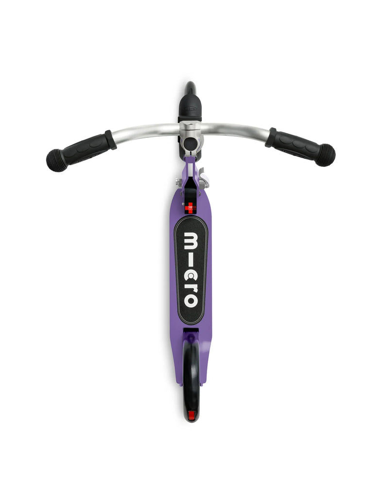 Micro Scooter Micro Cruiser 2 Wheel Foldable Scooter 3 Colours Kids Scooter 5yrs+ (Bulky Shipping)