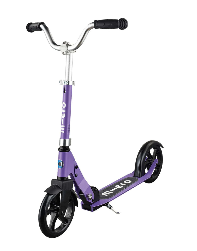 Micro Scooter Micro Cruiser 2 Wheel Foldable Scooter 3 Colours Kids Scooter 5yrs+ (Bulky Shipping)