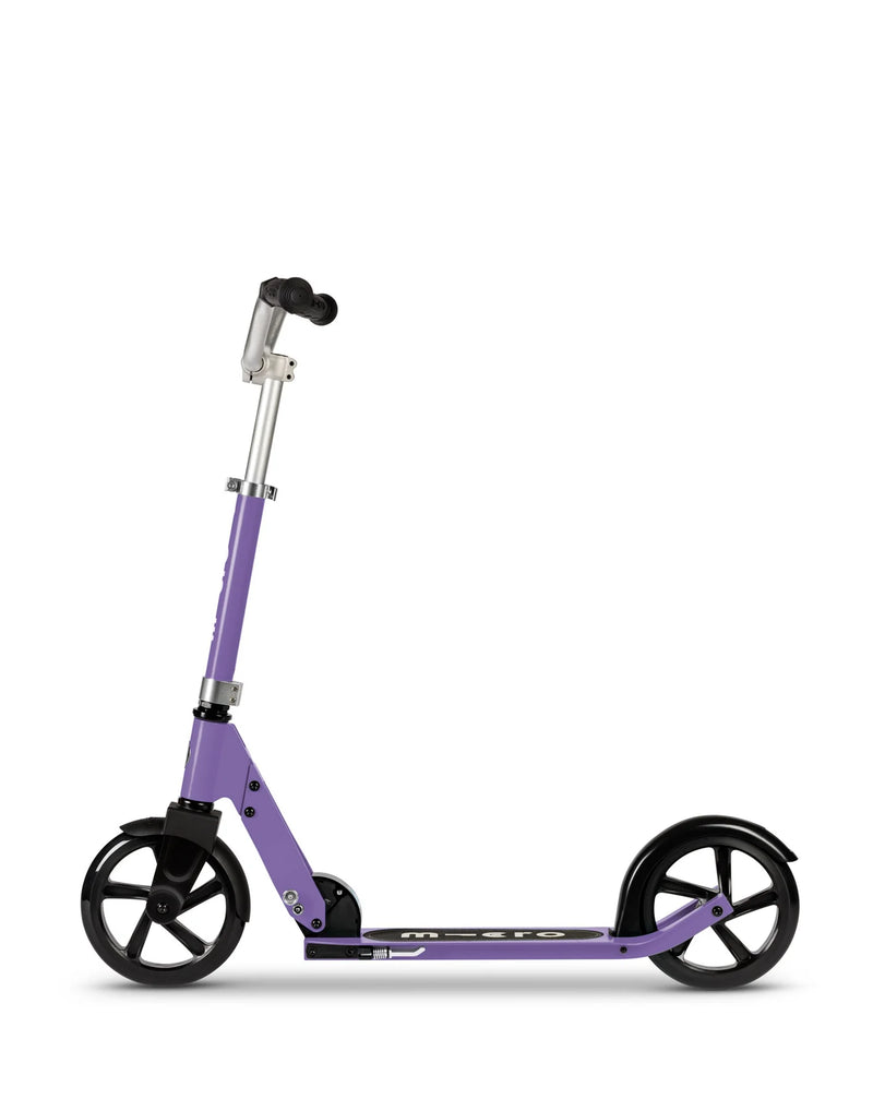 Micro Scooter Micro Cruiser 2 Wheel Foldable Scooter 3 Colours Kids Scooter 5yrs+ (Bulky Shipping)