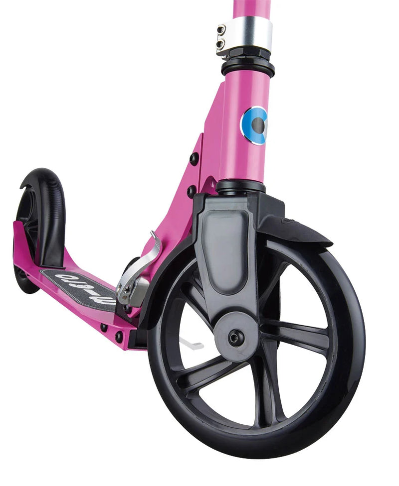 Micro Scooter Micro Cruiser 2 Wheel Foldable Scooter 3 Colours Kids Scooter 5yrs+ (Bulky Shipping)