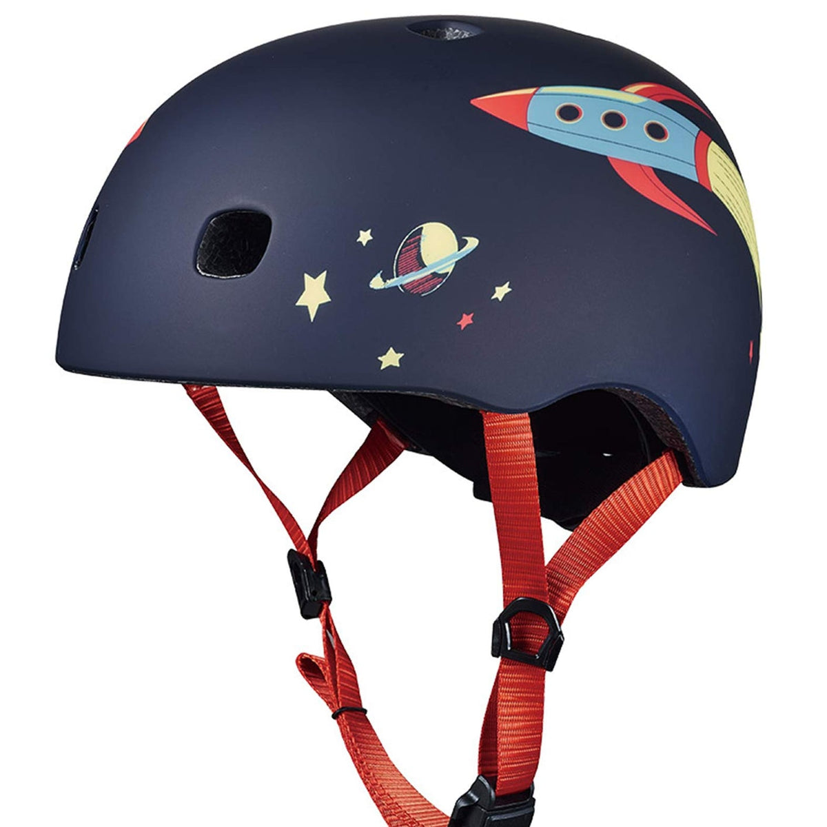 Micro Kids Bike Helmet Rocket Best Seller 2yrs+ — My Playroom