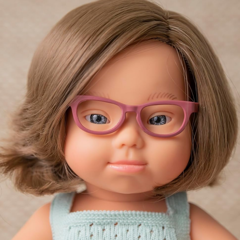 Miniland Doll Accessories 3yrs+