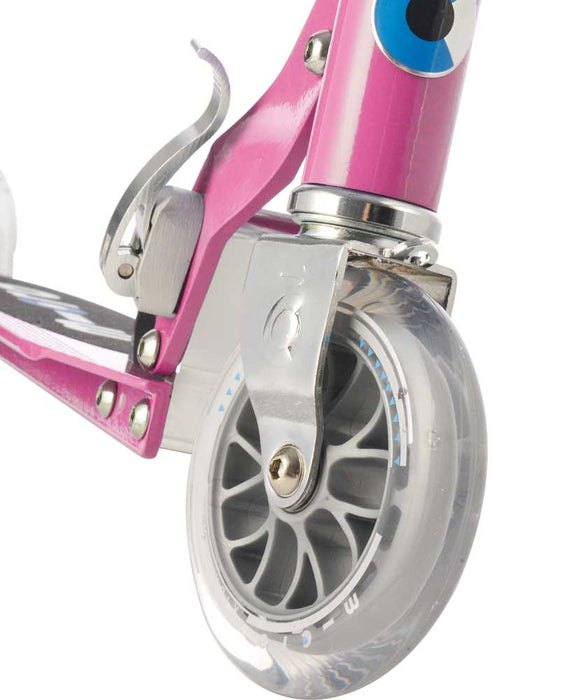 Micro Sprite Kids Scooter 4 Colours 5yrs+