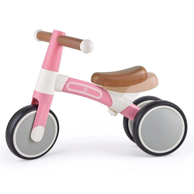 Hape First Ride on Balance Bike Kids Toddler Bike Best Seller Baby Toys Kids ride on toys 18mths-4yrs (Furniture Shipping)