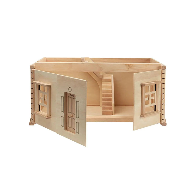 PlanToys Basement Floor Victorian Dollhouse Expansion