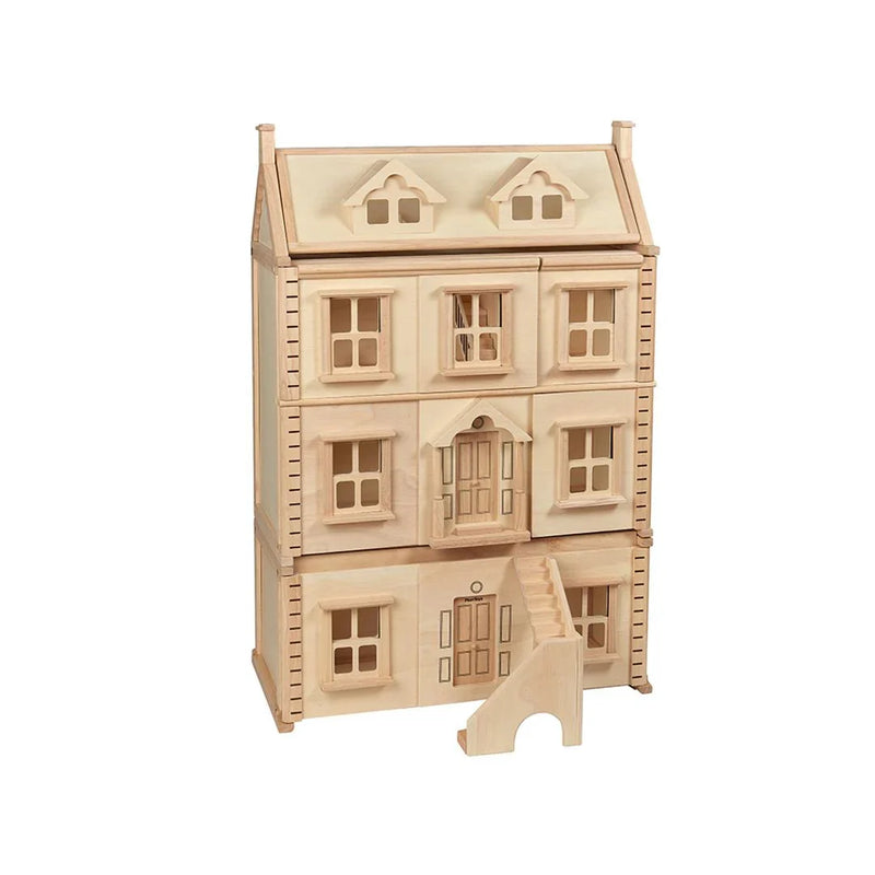 PlanToys Basement Floor Victorian Dollhouse Expansion