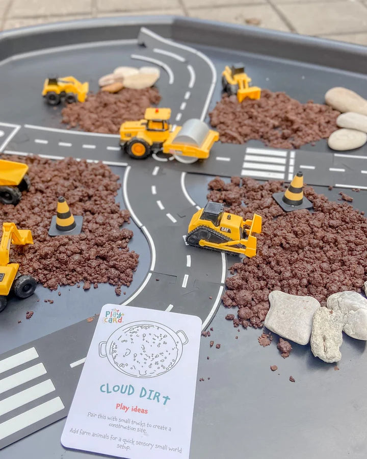 The Play Card Co Play Recipes Play Ideas Card 3yrs+