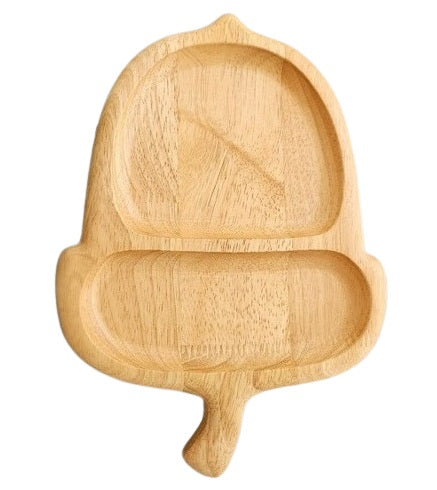 Qtoys Acorn Natural Activity Tray Sensory Toys Clearance 3yrs+