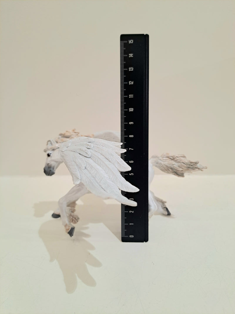 Pegasus Figurine by Safari Ltd Unicorn Toys 3yrs+