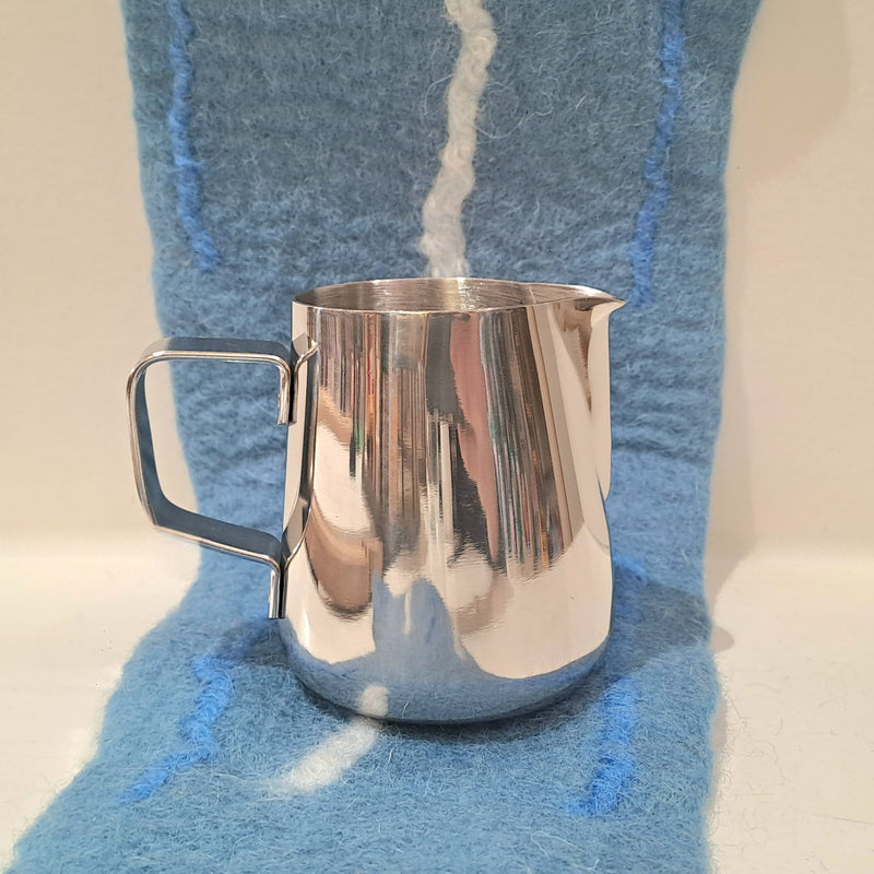 Stainless Steel Pitcher Jug 150ml Montessori Practical Life Materials