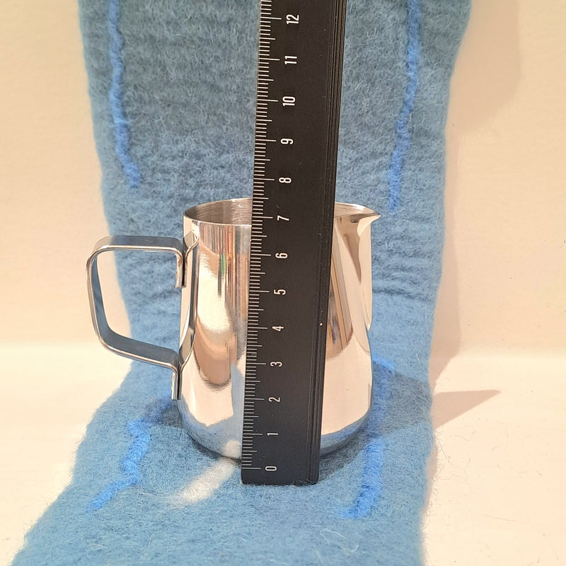 Stainless Steel Pitcher Jug 150ml Montessori Practical Life Materials