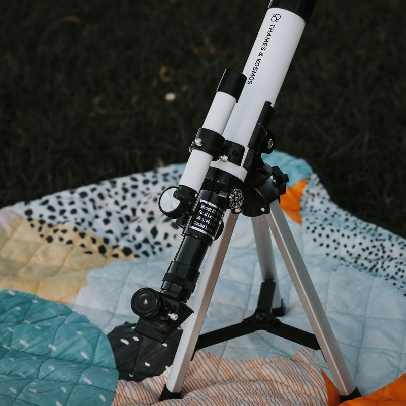 Astronomical Telescope by Thames & Kosmos Early Science STEM Toys 8yrs+