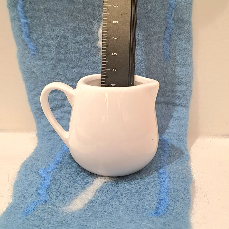 Milk Jug 100ml Porcelain Montessori Practical Life Materials