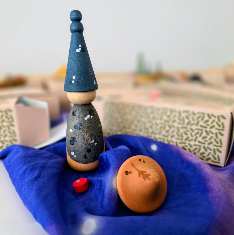 Grapat Advent Calendar Collectable NEW 2025 Christmas Gifting Idea for Christmas Range 3yrs+