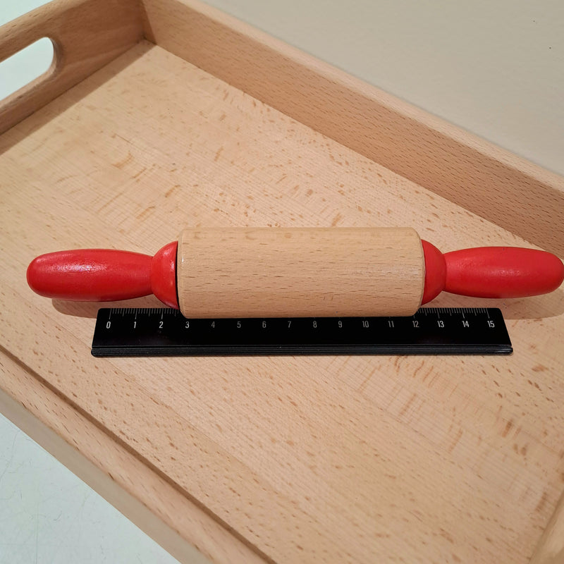 Original Little Chef Rolling Pin 3yrs+