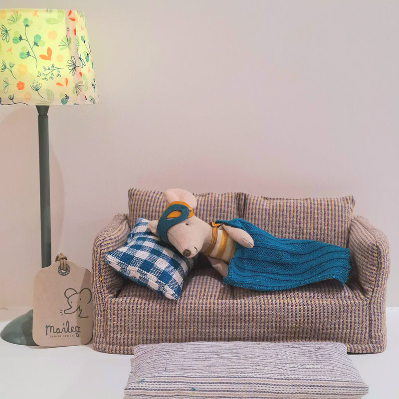 Maileg Couch Mouse Gifting Idea for 3yrs+
