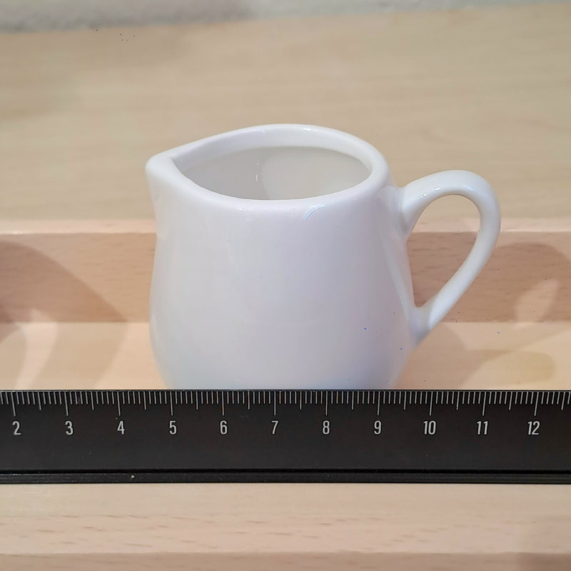 Milk Jug 100ml Porcelain Montessori Practical Life Materials