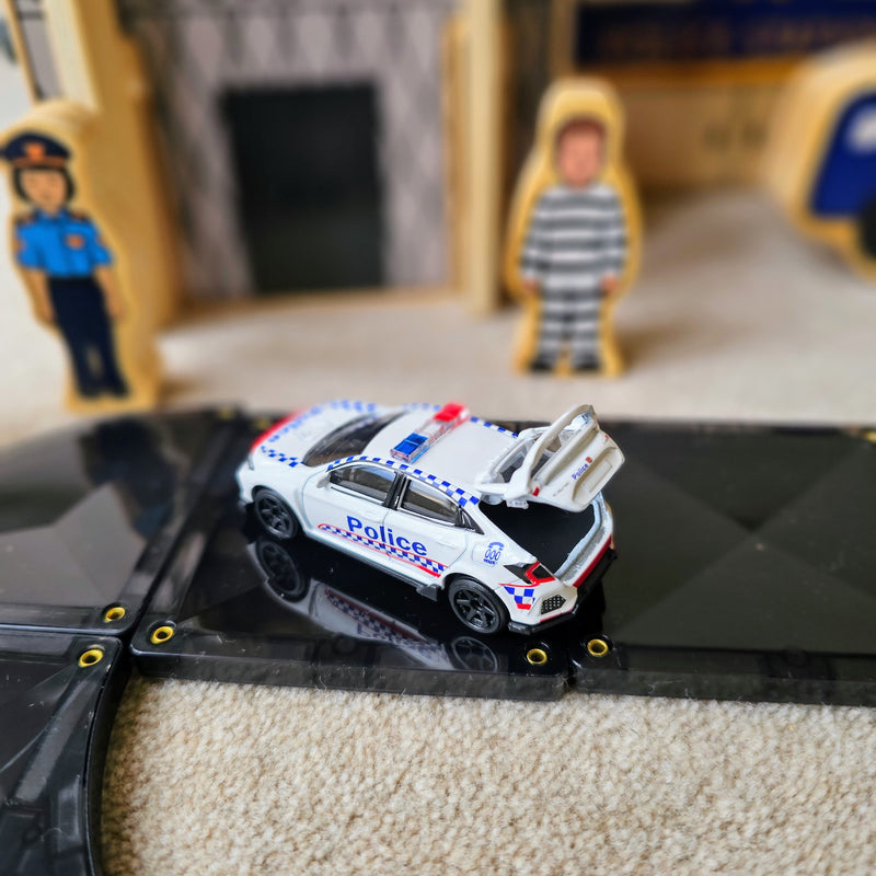 Majorette Australian Triple Zero Vehicles 3pcs Metal travel Toy Car Best Seller Most Loved in Store 3yrs+